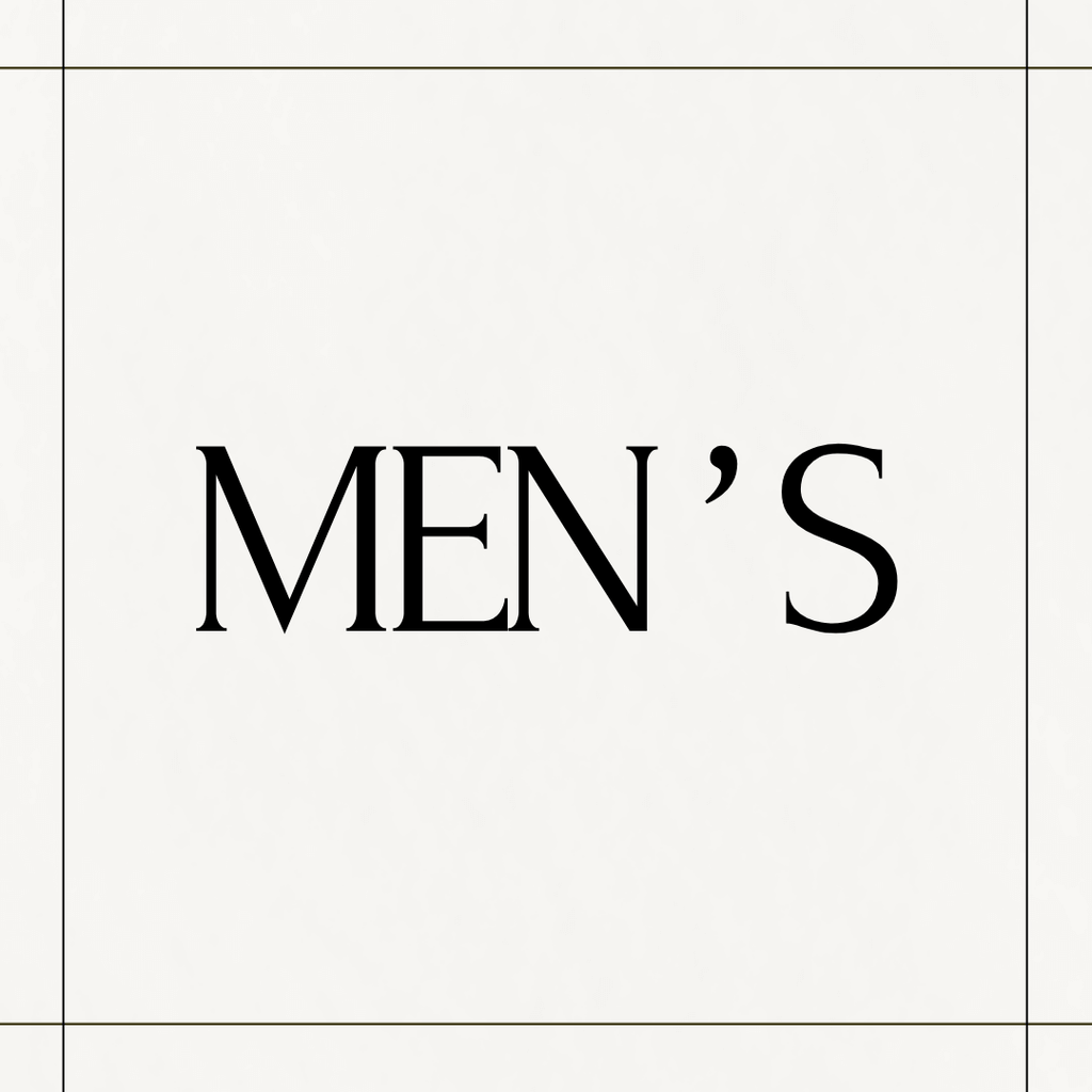 Men's Collection